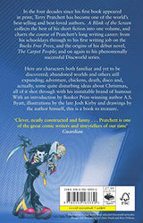 A Blink of the Screen: Collected Short Fiction