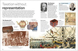 American Revolution (eyewitness) (DK Eyewitness)