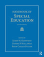 HANDBOOK OF SPECIAL EDUCATION, 2ND EDITION - Retail Maharaj