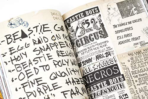 Beastie Boys Book