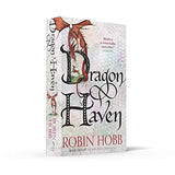 Dragon Haven (The Rain Wild Chronicles, Book 2) - Retail Maharaj