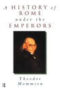 A History of Rome under the Emperors (Routledge Key Guides) - Retail Maharaj