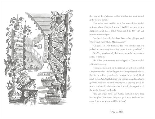 The Green Kingdom: New York Times Bestseller