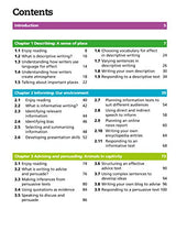 Lower Secondary English Student's Book: Stage 7 (Collins Cambridge Lower Secondary English) - Retail Maharaj