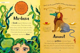 The Bedtime Book of Magical Creatures: An Introduction to More than 100 Creatures from Legend and Folklore