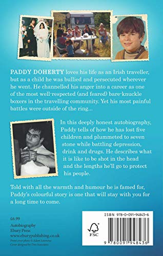 Hard Knocks & Soft Spots - Retail Maharaj