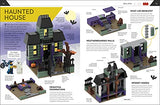 How to Build LEGO Houses: Go on a Journey to Become a Better Builder (DK Bilingual Visual Dictionary)