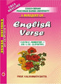 A Bouquet Of English Verse C.B.P.B.U- Sem-1 (CE-1 & 2) (Poetry) Cooch Behar Panchnan Barma University (English Version) - Retail Maharaj