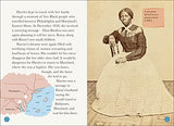 DK Life Stories Harriet Tubman