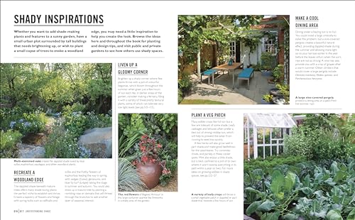 Grow Shade Garden: Essential Know-how and Expert Advice for Gardening Success