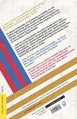 Fear and Loathing in La Liga - Retail Maharaj