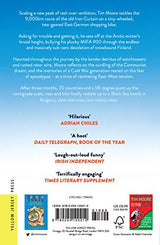 The Cyclist Who Went Out in the Cold: Adventures Along the Iron Curtain Trail - Retail Maharaj