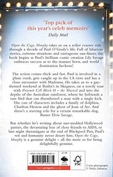 Open the Cage, Murphy!: Hilarious tales of the rise of Lily Savage