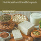 Functional Foods: Nutritional and Health Impacts