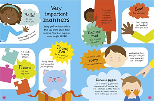 Stuff to Know When You Start School