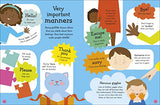 Stuff to Know When You Start School