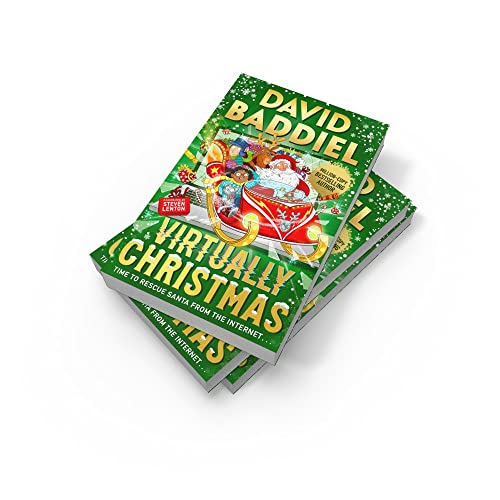 Virtually Christmas