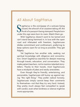 The Magic of Astrology: What Your Zodiac Sign Says About You (and Everyone You Know)