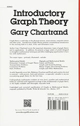 Chartrand-Introductory Graph Theory - Retail Maharaj