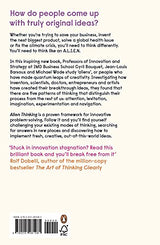 Alien Thinking: How to Bring Your Breakthrough Ideas to Life