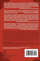 Political Worlds of Women: Activism, Advocacy, and Governance in the Twenty-First Century - Retail Maharaj