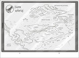 Dinosaur Club: The T-Rex Attack