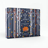The Fox and the Star: Note Cards and Envelopes: Set of 12