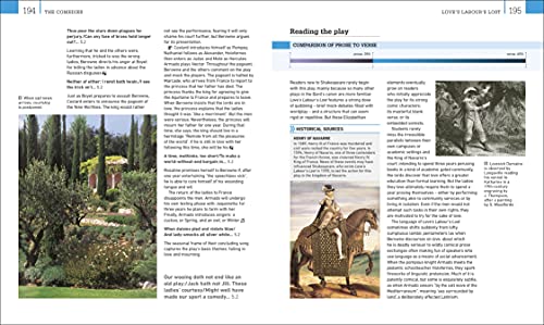 Shakespeare His Life and Works (DK Ultimate Guides)