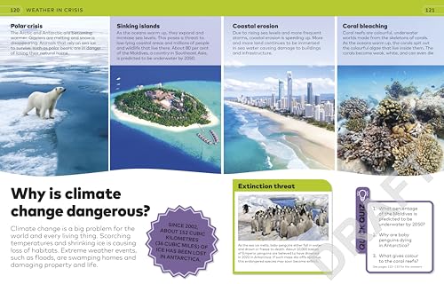 Why? Weather: Brilliant Answers to Baffling Questions