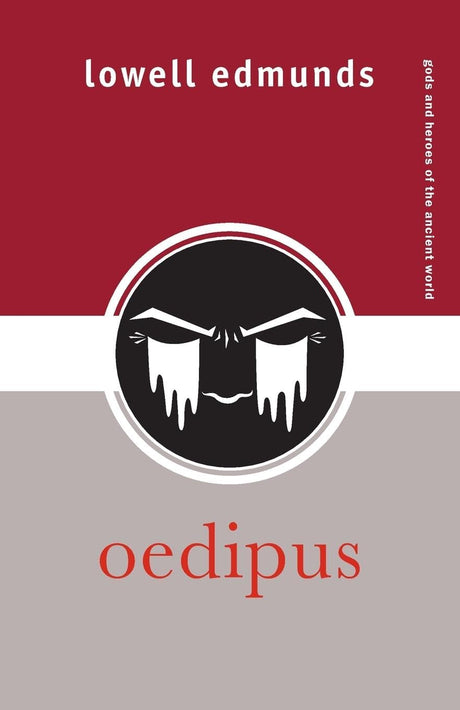 Oedipus - Retail Maharaj