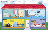 1000 Useful Words: Build Vocabulary and Literacy Skills (Vocabulary Builders)