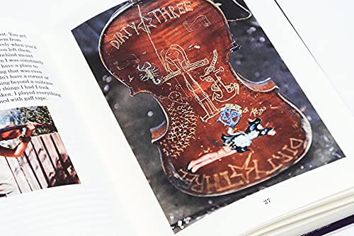 Nina Simone's Gum: A Memoir of Things Lost and Found