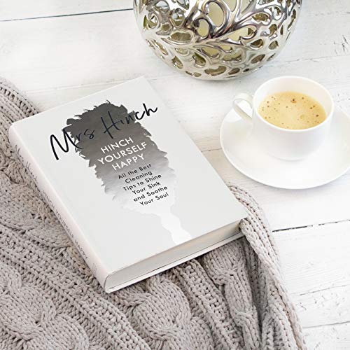 Hinch Yourself Happy: All The Best Cleaning Tips To Shine Your Sink And Soothe Your Soul - Retail Maharaj