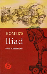 Homer's Iliad - Retail Maharaj
