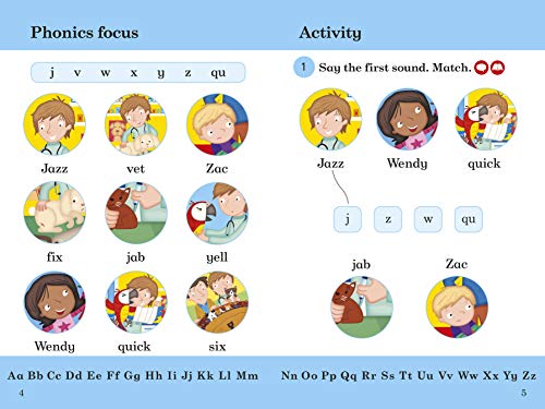 Ladybird Readers Level 8 - Jazz the Vet (ELT Graded Reader)