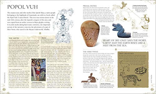 Myths & Legends