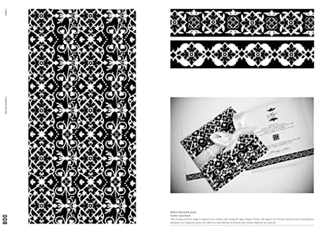 Classic Patterns - Retail Maharaj