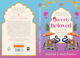Queerly Beloved: Queerly Beloved: A Love Story for All Seasons | A Feel-Good LGBTQ+ Contemporary Romance Celebrating Love, Marriage and Finding Forever - Retail Maharaj