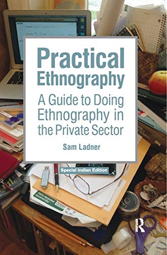 Practical Ethnography - Retail Maharaj