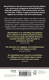 Blood Brothers - Retail Maharaj