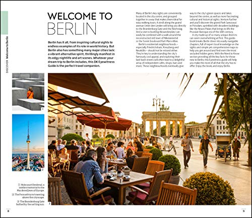 DK Berlin