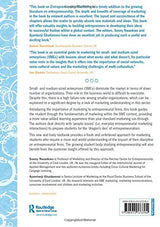 Entrepreneurship Marketing: Principles and Practice of SME Marketing - Retail Maharaj