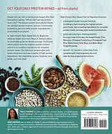 High-Protein Plant-Based Diet for Beginners: Quick and Easy Recipes for Everyday Meals - Retail Maharaj