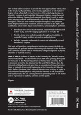 Fundamentals of Soft Matter Science - Retail Maharaj