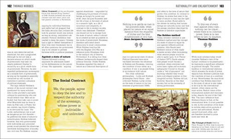 Politics Book ( Big Ideas) - Retail Maharaj