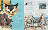 Supernatural Creatures: Mythical and Sacred Creatures from Around the World