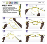 Knots Step by Step: A Practical Guide to Tying & Using Over 100 Knots