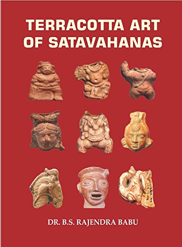 Terracotta Art of Satavahana - Retail Maharaj