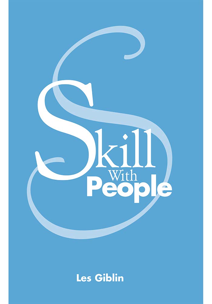 Skill With People