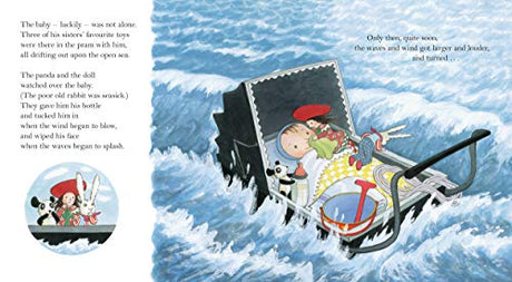 Baby on Board - Retail Maharaj